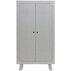 Sammie Wardrobe Warm Grey