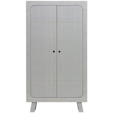 Sammie Wardrobe Warm Grey Sammie Wardrobe Warm Grey