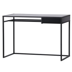 Teun Desk Black