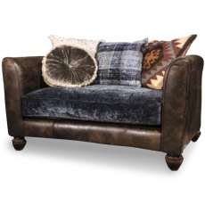 Lowry Standard Snuggler Comanche Tetrad Timber & Coco Slate Lowry Standard Snuggler Comanche Tetrad Timber & Coco Slate