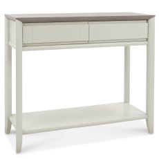 Canneto Console Table (Multiple Colours)