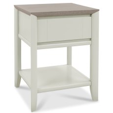 Canneto Side/Lamp Table (Multiple Colours and Sizes) Canneto Side/Lamp Table (Multiple Colours and Sizes)