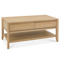 Canneto Coffee Table (Multiple Colours)