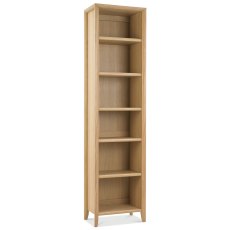 Canneto Bookcase (Multiple Colours)