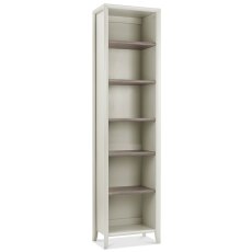 Canneto Bookcase (Multiple Colours) Canneto Bookcase (Multiple Colours)