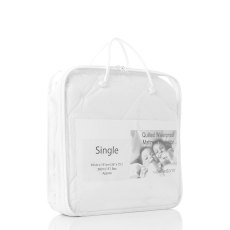 Mattress Protector Waterproof (Multiple Sizes) Mattress Protector Waterproof (Multiple Sizes)