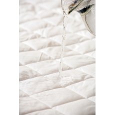 Mattress Protector Waterproof (Multiple Sizes)