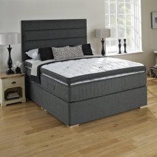 Extended Life Forte 1600 Mattress (Multiple Sizes)