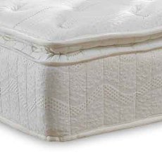 Spinal Care Pillow Top Mattress (Multiple Sizes) Spinal Care Pillow Top Mattress (Multiple Sizes)
