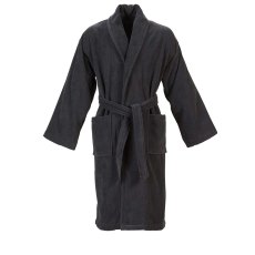 Supreme Velour Robe (Multiple Sizes & Colours) Supreme Velour Robe (Multiple Sizes & Colours)