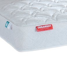 Starling Open Coil Platform Top Divan Set Brown (Multiple Sizes) Starling Open Coil Platform Top Divan Set Brown (Multiple Sizes)