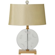 Ella Table Lamp Ella Table Lamp