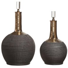 Arnav Bottles (Set of 2) Arnav Bottles (Set of 2)