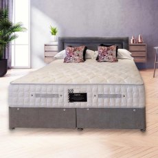 Superior Pocket Mattress (Multiple Sizes) Superior Pocket Mattress (Multiple Sizes)