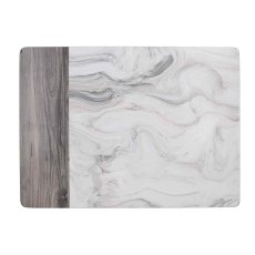 Marble Placemats (Set of 6) Marble Placemats (Set of 6)