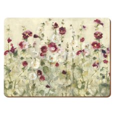 Wild Field Placemats (Set of 4) Wild Field Placemats (Set of 4)