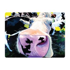 Eoin O'Connor Placemats Set of 6