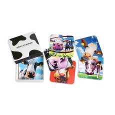 Eoin O'Connor Coasters Set of 6 Eoin O'Connor Coasters Set of 6