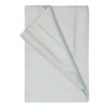 500 Thread Count Premium Blend Cotton Rich Flat Sheet (Multiple Sizes & Colours)