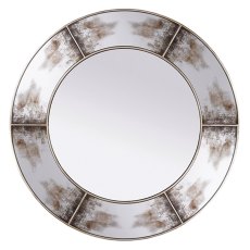 Zahra Mirror (Multiple Sizes)