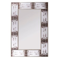 Zahra Mirror (Multiple Sizes) Zahra Mirror (Multiple Sizes)