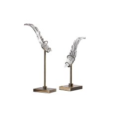 Wings Bronze (Set of 2) Wings Bronze (Set of 2)