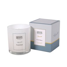 Luxury 9cm Candle (Multiple Scents) Luxury 9cm Candle (Multiple Scents)