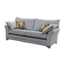 Osprey 3 Seater Sofa All Fabrics Osprey 3 Seater Sofa All Fabrics