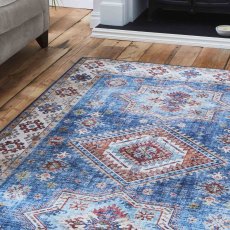 Topaz G4705 Rug (Multiple Sizes & Colours)