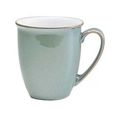 Denby Coffee Beaker (Multiple Colours) Denby Coffee Beaker (Multiple Colours)