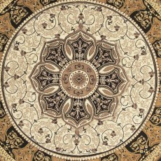 Heritage 4400 Circle Rug (Multiple Colours) Heritage 4400 Circle Rug (Multiple Colours)