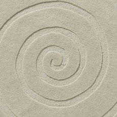 Spiral Rug (Multiple Sizes & Colours)
