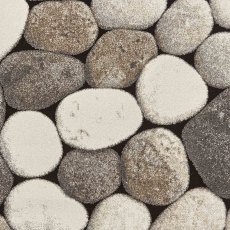 Woodland 2099 Rug Cream & Grey (Multiple Sizes)