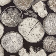 Woodland 4626 Rug Cream & Grey (Multiple Sizes)