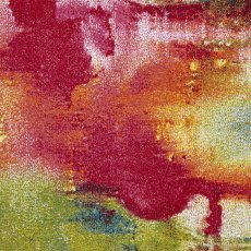 Sunrise 20754 Rug Multi Coloured (Multiple Sizes)