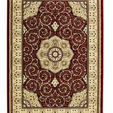 Heritage 4400 Rug (Multiple Sizes & Colours) Heritage 4400 Rug (Multiple Sizes & Colours)
