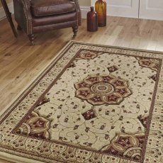 Heritage 4400 Rug (Multiple Sizes & Colours)