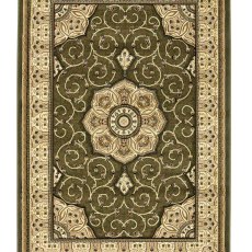 Heritage 4400 Rug (Multiple Sizes & Colours)