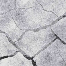 Woodland 21007 Rug Grey (Multiple Sizes)