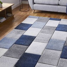 Brooklyn 21830 Rug (Multiple Sizes & Colours)