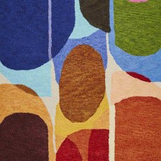 Inaluxe Drift IX13 Rug Multi Coloured (Multiple Sizes) Inaluxe Drift IX13 Rug Multi Coloured (Multiple Sizes)
