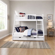 Solar Bunk Bed Beauty Rest Mattress (Multiple Colours)