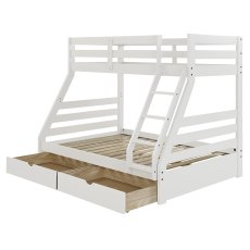 Solar Bunk Bed Beauty Rest Mattress (Multiple Colours)