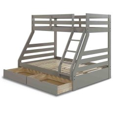 Solar Bunk Bed Beauty Rest Mattress (Multiple Colours)