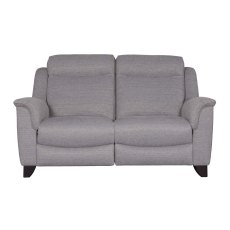 Manhattan 2 Seater Sofa Fabric B Manhattan 2 Seater Sofa Fabric B