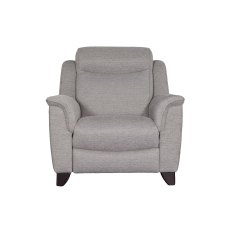 Manhattan Armchair Fabric B Manhattan Armchair Fabric B