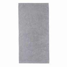 Lifestyle Plain Towel Platinum (Multiple Sizes) Lifestyle Plain Towel Platinum (Multiple Sizes)