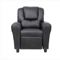 Kids Recliner Chair Faux Leather (Multiple Colours) Kids Recliner Chair Faux Leather (Multiple Colours)