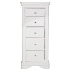 Acton Chest of Drawers (Multiple Sizes & Colours)