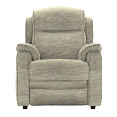 Boston Armchair Fabric A